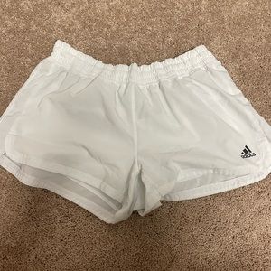 Adidas Running Shorts